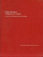 Padre Martini's Collection of Letters in the Civico Museo Bibliografico Musicale in Bologna
