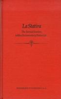 La Statira by Pietro Ottoboni and Alessandro Scarlatti