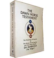 The Dawn Horse Testament