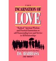 The Incarnation of Love