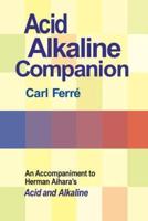 Acid Alkaline Companion
