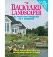 The Backyard Landscaper
