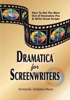 Dramatica(r) for Screenwriters