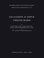 Excavations at Nippur