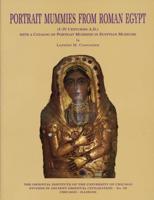 Portrait Mummies from Roman Egypt (I-IV Centuries A.D.)