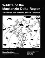 Wildlife of the Mackenzie Delta Region