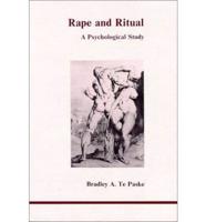 Rape and Ritual