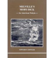 Melville's "Moby Dick"