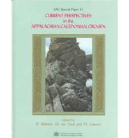 Current Perspectives in the Appalachian-Caledonian Orogen