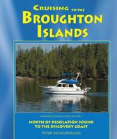 Cruising to the Broughton Islands