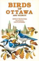 Birds of Ottawa