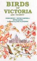 Birds of Victoria