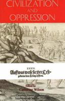 Civilization and Oppression