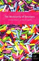 The Modularity of Emotions