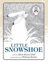 Little Snowshoe