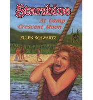 Starshine at Camp Crescent Moon