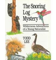 The Snoring Log Mystery