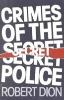 Crimes Secret Police