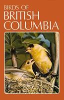Birds of British Columbia