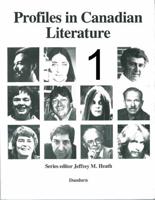 Profiles in Canadian Literature 1