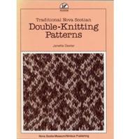 Traditional Nova Scotian Double-Knitting Patterns