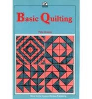 Basic Quilting