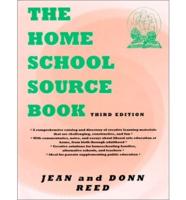 Home School Source Book, 3rd Edition