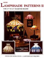 More Lampshade Patterns--Book II
