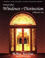 Stained Glass Windows of Distinction
