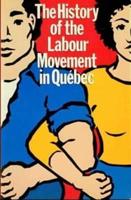 History Of The Labour Movement
