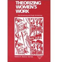 Theorizing Women's Work