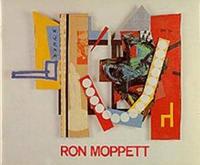 Ron Moppett