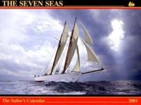 SEVEN SEAS SAILOR'S CAL 2001