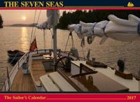 The Seven Seas Calendar 2017