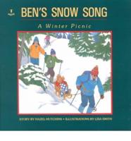 Ben's Snow Song