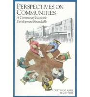 Perspectives on Communities