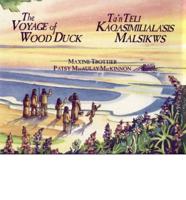 The Voyage of Wood Duck