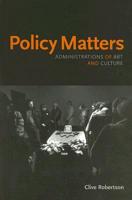 Policy Matters