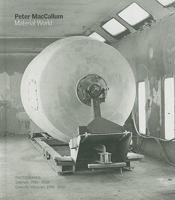Peter Maccallum: Material World