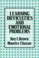 Learning Difficulties and Emotional Problems