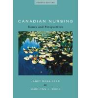 Canadian Nursing