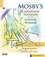 Mosby's Canadian Textbook for the Support Worker. Study Workbook