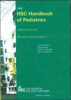 The Hospital for Sick Children Handbook of Pediatrics, CD-ROM PDA Software