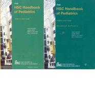 The Hospital for Sick Children Handbook of Pediatrics - Text and PDA CD-ROM Package