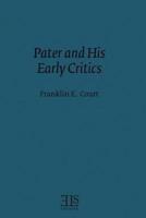 Pater and His Early Critics