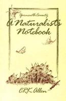 Naturist's Notebook