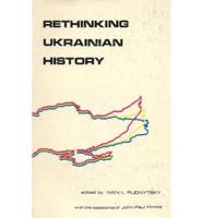 Rethinking Ukrainian History