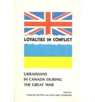Loyalties in Conflict