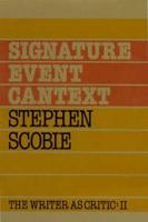 Signature Event Cantext