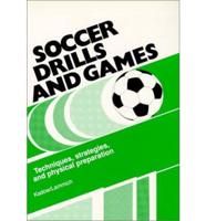 Soccer Drills and Games